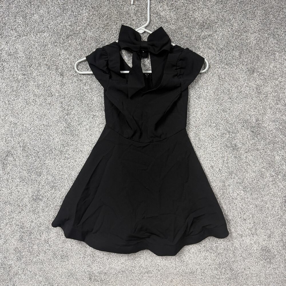 Tween Diva Skater Dress 8 Formal Dollette Whimsigoth Twee Coquette Balletcore
